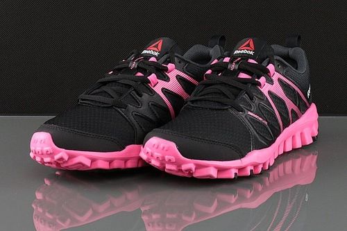Reebok REALFLEX TRAIN 4.0 (V72123) na Arena.pl