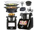 NAJNOWSZY ROBOT MONSIEUR CUISINE SMART 8 1200W LIDLOMIX WIFI SUPER