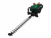NOŻYCE DO CIĘCIA ŻYWOPŁOTU I KRZEWÓW PARKSIDE PBHS 700 A1 57 CM + AKCESORIA