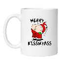 KUBEK "MERRY KISSMYASS"