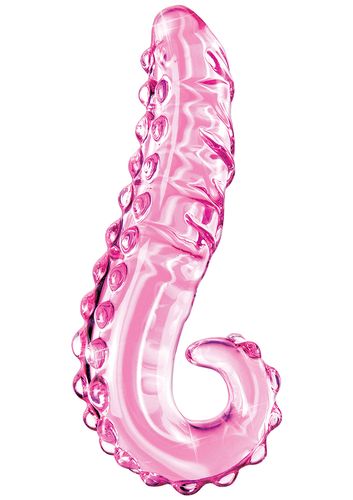 Dildo-Icicles No 24 - Hand Blown Massager na Arena.pl