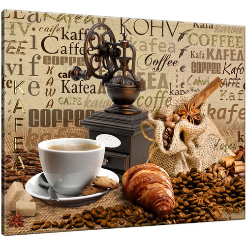 50X40 Obraz Na Prawdziwym Płótnie na Arena.pl