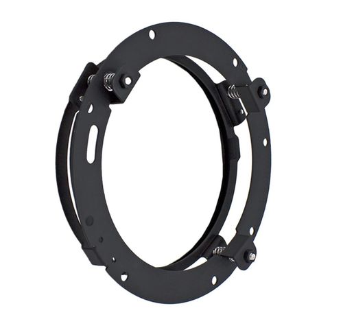 Wspornik 7” do reflektora LED – dla Jeepa, Harleya, Defendera na Arena.pl