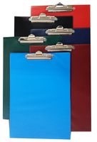 CLIPBOARD DESKA TRES A5 ŻÓŁTY 1518