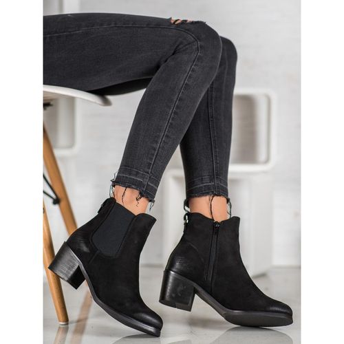 Wygodne Botki r.40 na Arena.pl