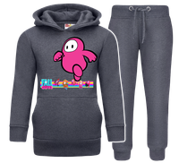 Dres Dziecięcy Fall Guys - Ultimate Knockout