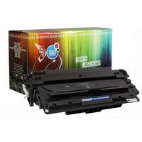 Zamiennik tonera Q7516A Czarny