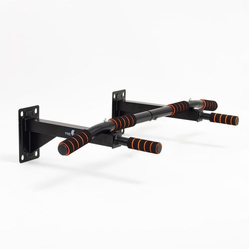 DRĄZEK DO PODCIĄGANIA MOCOWANY DO ŚCIANY WZMOCNIONY ŚCIENNY DO 250KG MOCNY na Arena.pl