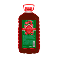 Victoria Cymes Syrop o smaku malinowym 6,5 kg