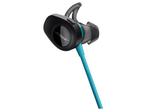 Słuchawki Bose SoundSport Bluetooth Wireless na Arena.pl