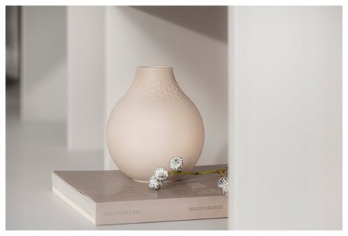 Villeroy&Boch Wazon Collier 12cm na Arena.pl