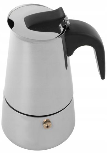 KAWIARKA ZAPARZACZ Do Kawy Kafeterka 300ml 6 Filiżanek EKSPRES 3071 na Arena.pl