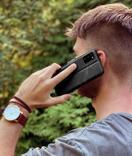 TECH-PROTECT WALLET GALAXY A41 BLACK na Arena.pl