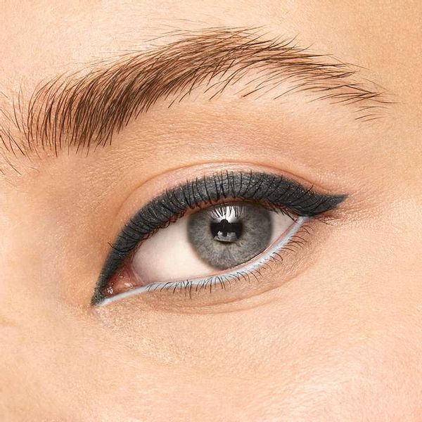 Oriflame Podwójna kredka do oczu Duo Grey/White zdjęcie 2