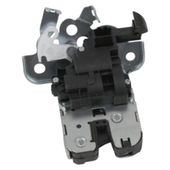 ZAMEK KLAPY BAGAŻNIKA AUDI A3 8P/8PA/8P7 2006 2007 2008 2009 2010 2011