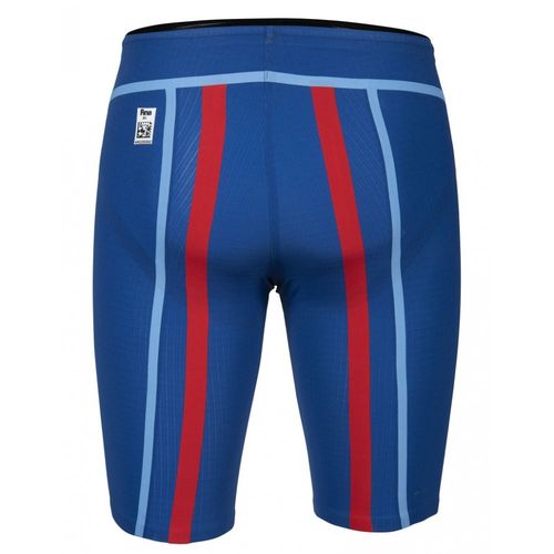 ARENA STRÓJ STARTOWY POWERSKIN CARBON CORE FLEX MĘSKI JAMMER ROZ. 55 na Arena.pl