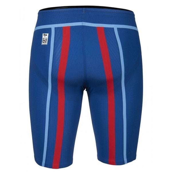 ARENA STRÓJ STARTOWY POWERSKIN CARBON CORE FLEX MĘSKI JAMMER ROZ. 55 zdjęcie 2