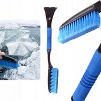 cardos szczotko skrobaczka premium do śniegu i lodu aut 85cm az206