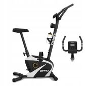 ROWER STACJONARNY rowerek MAGNETYCZNY Treningowy Domowy LCD - BEAT