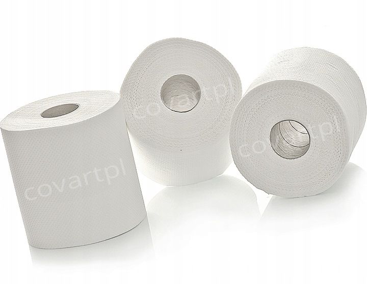 Ręczniki papierowe RĘCZNIK Papierowy CELULOZA 6szt zdjęcie 1