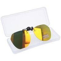 NAKŁADKI POLARYZACJA NA OKULARY KOREKCYJNE LUSTRA PRZECIWSŁONECZNE UV400