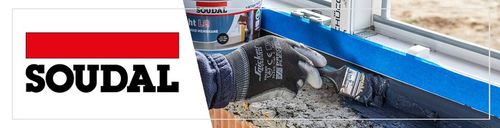 Klej pistoletowy Szybkoschnący - Soudabond Turbo 750 ml - pianka na Arena.pl