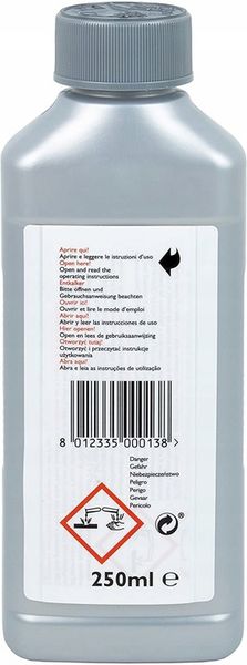 EVOCA Do Saeco Philips CA6700 250ml Odkamieniacz zdjęcie 12