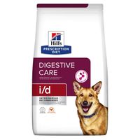 hill's pd prescription diet canine i/d 12kg