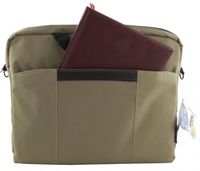 ES214B TIVOLI TORBA NA NOTEBOOK 15.6" BEŻOWA