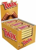 (x30) TWIX Wafel 50g