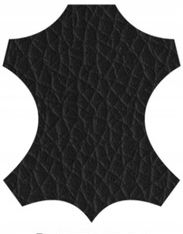 Lakier bezbarwny wykończeniowy do skóry skórzanej tapicerki 250ml PÓŁMAT na Arena.pl