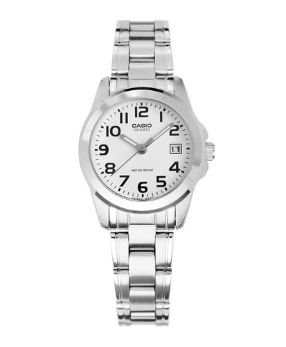 zegarek damski casio ltp-1259pd-7beg + box na Arena.pl