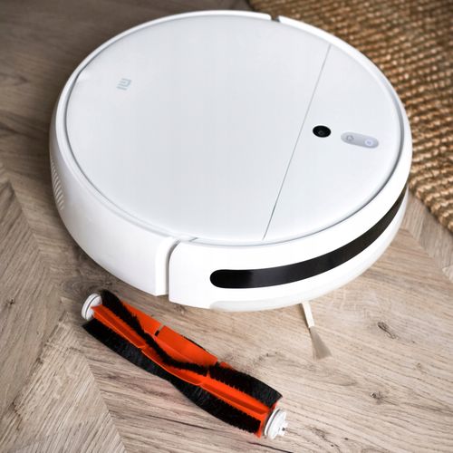 ZESTAW SZCZOTKI FILTRY DO XIAOMI MI Robot Vacuum 1 2 RoboRock S50 S60 S5 S6 na Arena.pl