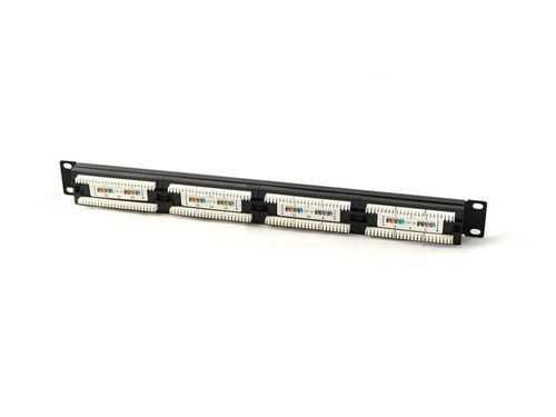 DN-91524U-1 DIGITUS 19 Panel krosowy na Arena.pl