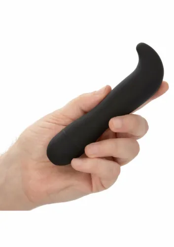 calexotics dr. joel kaplan rechargeable prostate probe - ergonomiczna s na Arena.pl