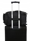 Plecak na kółkach American Tourister Take2Cabin S - black