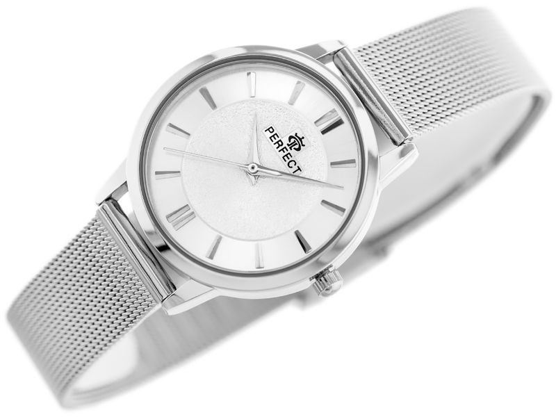 ZEGAREK DAMSKI PERFECT F349-02 (zp961a) + BOX zdjęcie 2