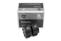 Przełącznik sterowania szybą SMART FORTWO 2014 2015 2016 2017