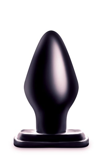 Anal Adventures Xxl Plug Black na Arena.pl
