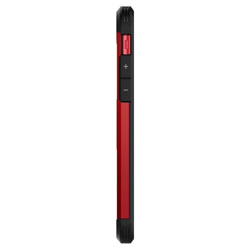 SPIGEN TOUGH ARMOR IPHONE SE 2020 RED na Arena.pl