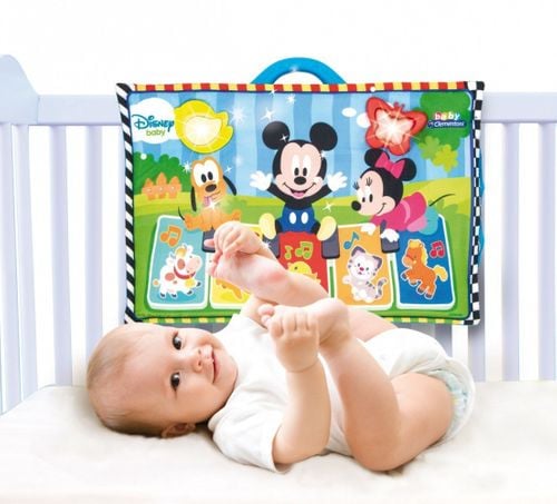 Panel do łóżeczka Baby Mickey na Arena.pl