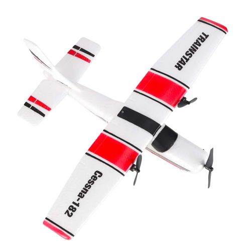 ZABAWA W POWIETRZU STEROWANY SAMOLOT na Arena.pl