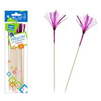 Patyczki do przekąsek PALMS 15 cm 12 sztuk