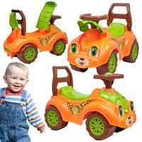 jeździk odpychacz chodzik pchacz auto dla dzieci 3268