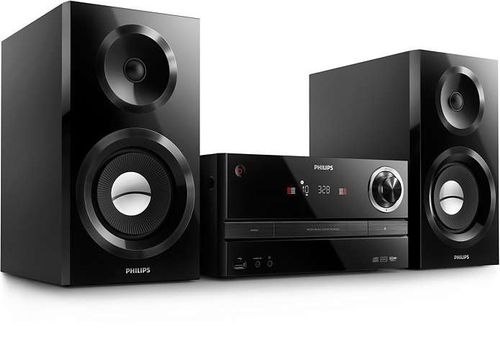 Philips Mikro wieża               MCM 3350 na Arena.pl