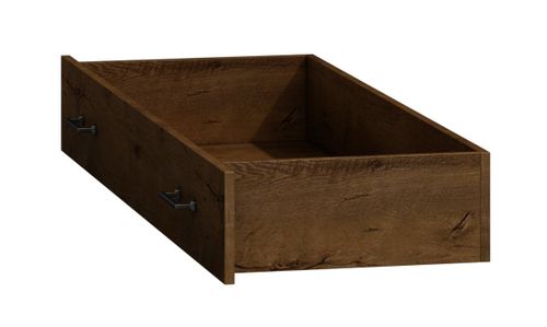 Meble ANTICA - Witryna (A-10) 3D na Arena.pl