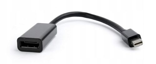 Adapter mini DisplayPort-DisplayPort Biały Gembird na Arena.pl