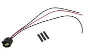 WTYCZKA/KOSTKA ALTERNATORA FORD FIESTA V 2002 2003 2004 2005 2006 2007 2008
