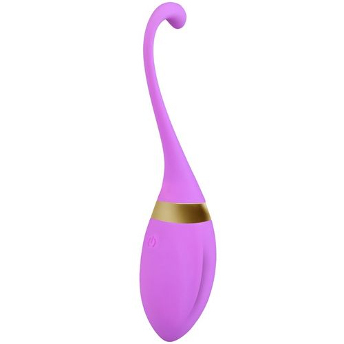 Wibrujące Sex Jajko do Waginy, Wibrator do Pochwy Łechtaczka Na Pilota na Arena.pl