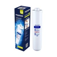 2X Wkład filtrujący Aquaphor K7B wymienny do filtra pod zlew 1szt.
